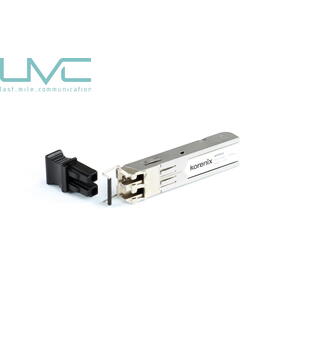 Korenix SFPGSX SFP 1 Gb SX MM LC 550m